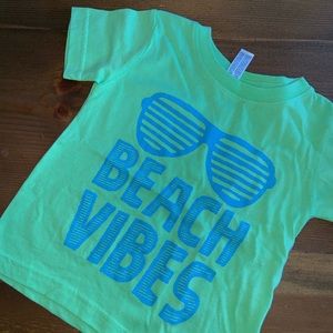 NEW kids short sleeve t shirt